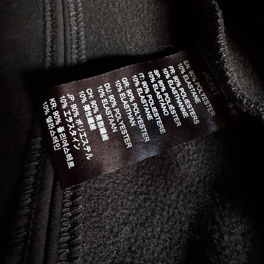 Tesla Jacket Women’s size large - Picture 6 of 9